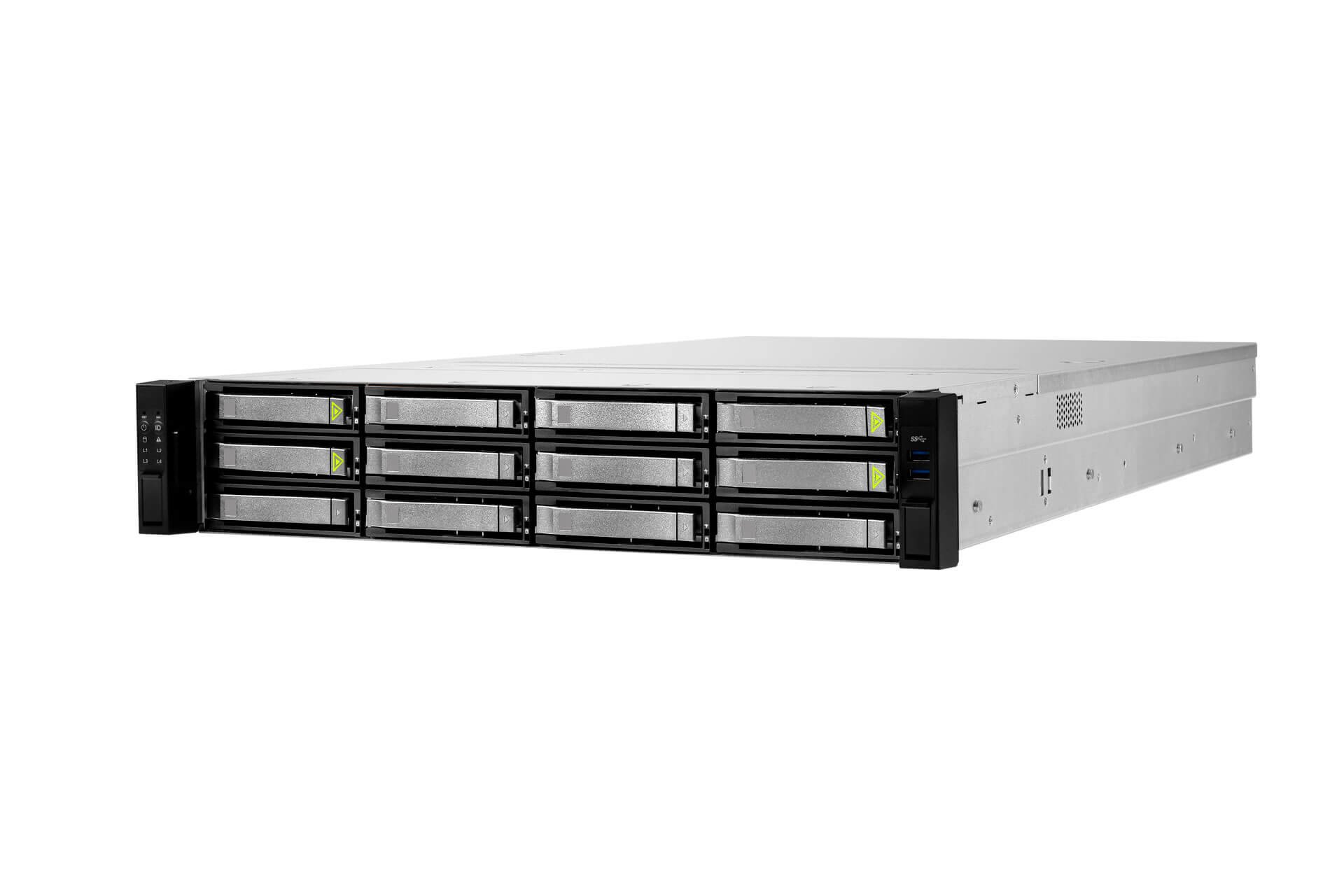 Quantum Server I2 1xXeon Bronze 3204