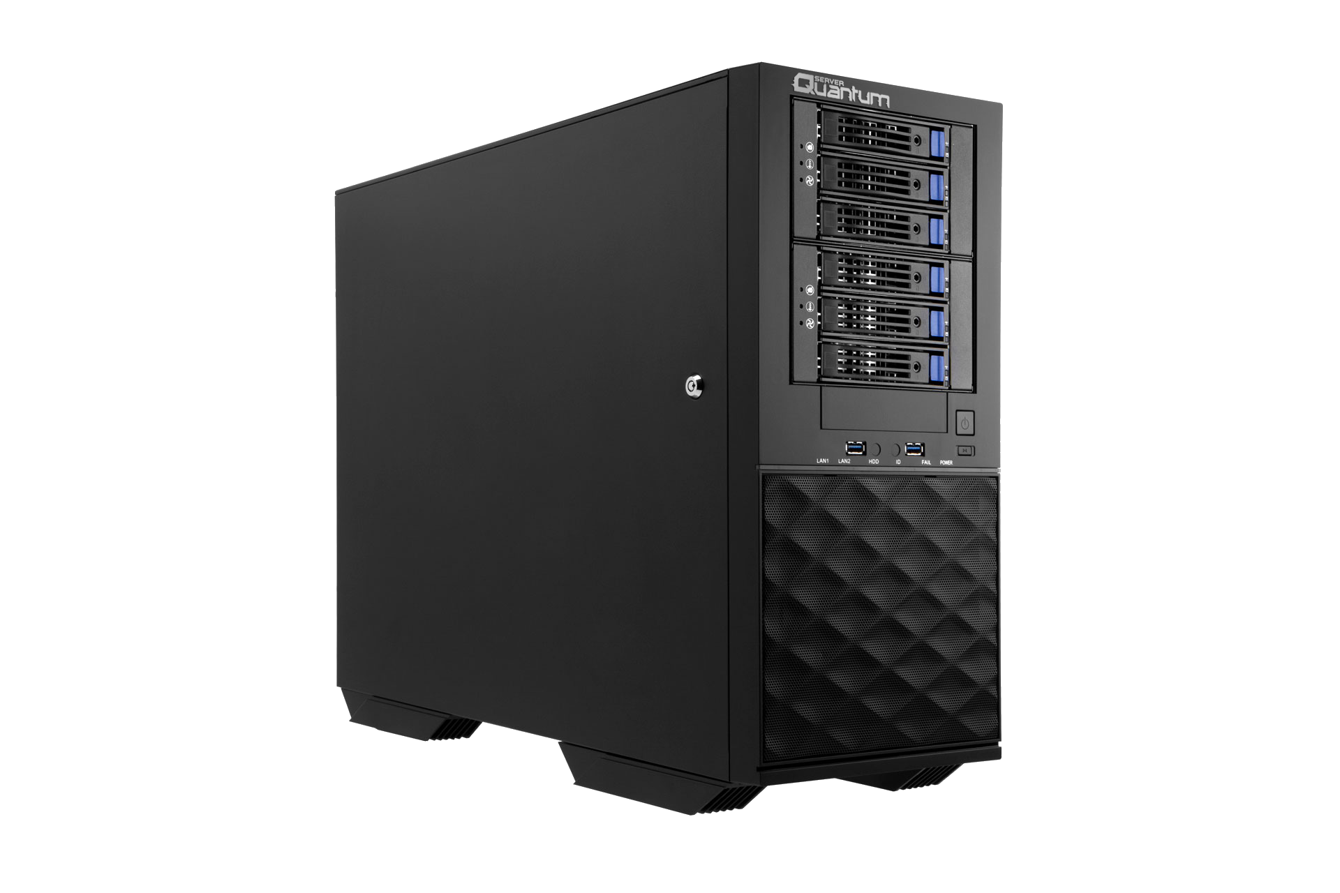 Quantum Workstation Intel Xeon W5-3423 Quantum Workstation Intel Xeon W5-3423