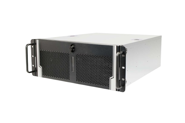 Quantum Server I4 1xXeon E5-2697