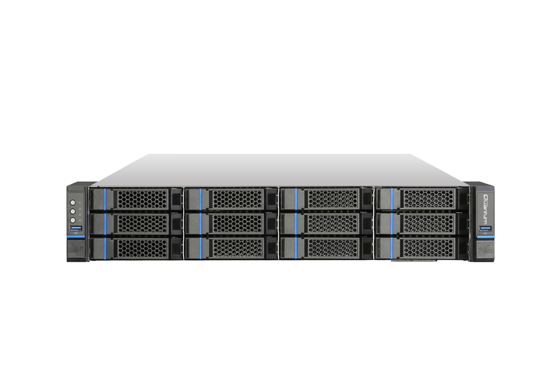 Quantum Pro Helix ZT3045 Xeon Bronze 3408U Quantum Pro Helix ZT3045 Xeon Bronze 3408U
